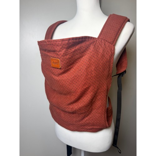 Happy baby versa carrier - happy,