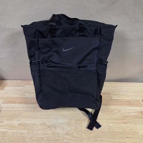 Nike convertible diaper - nike, bag
