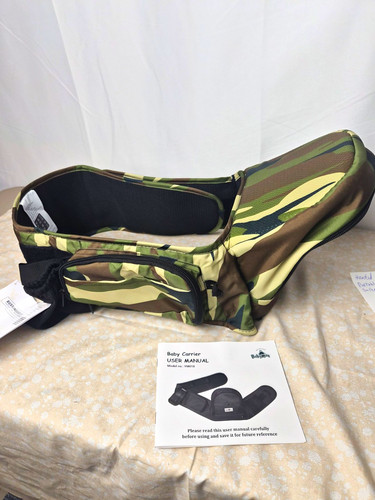 Babymust ym018 camo tactical - ym018,